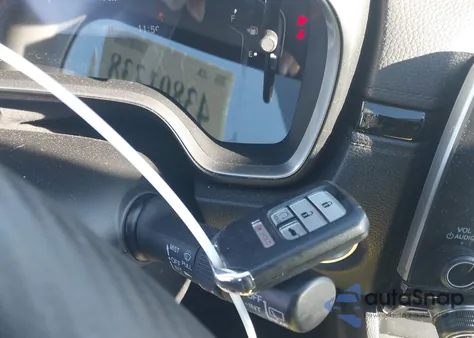 2021 Honda Cr-V Awd Ex z USA, uszkodzony, nr VIN 2HKRW2H52MH675312